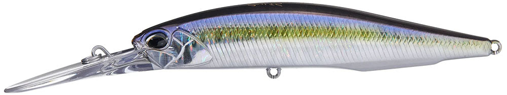 Duo Realis Jerkbait 100DR Deep Runner - 3.9 Inch