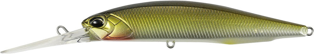 Duo Realis Jerkbait 100DR Deep Runner - 3.9 Inch