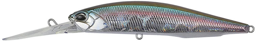 Duo Realis Jerkbait 100DR Deep Runner - 3.9 Inch