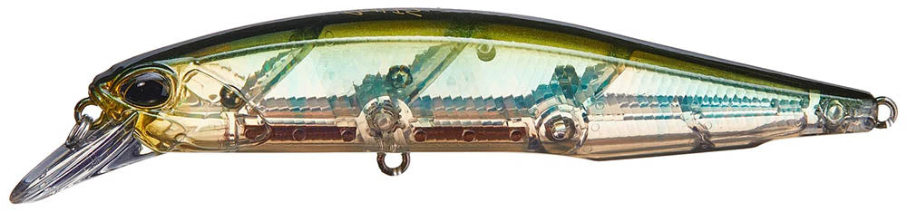 Duo Realis Jerkbait 100SP Suspending - 3.9 Inch