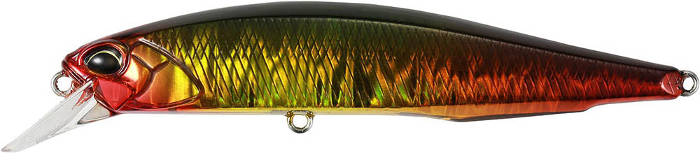 Duo Realis Jerkbait 100SP Suspending - 3.9 Inch
