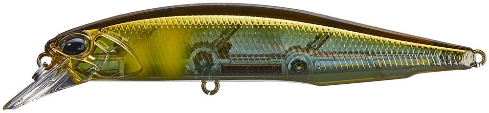 Duo Realis Jerkbait 100SP Suspending - 3.9 Inch