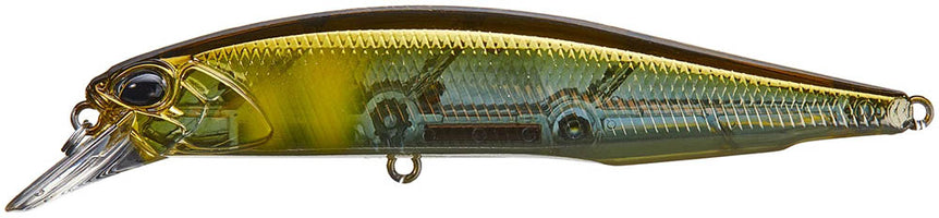 Duo Realis Jerkbait 100SP Suspending - 3.9 Inch