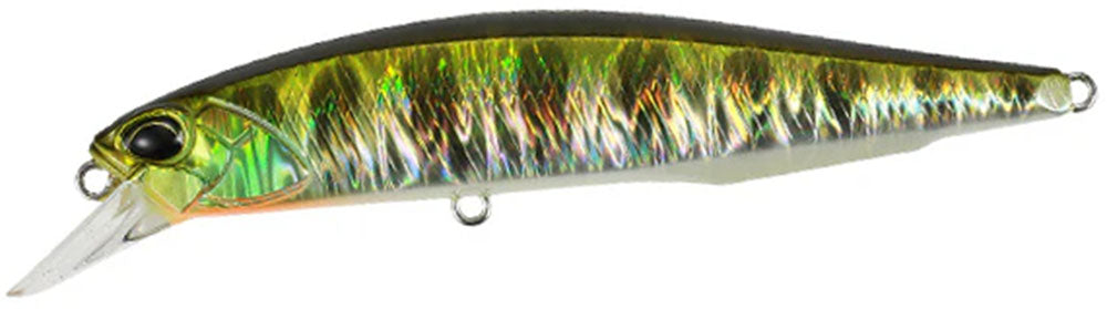 Duo Realis Jerkbait 100SP Suspending - 3.9 Inch