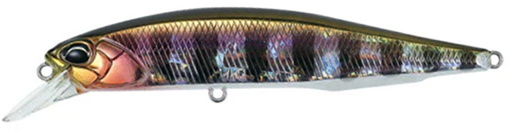 Duo Realis Jerkbait 100SP Suspending - 3.9 Inch