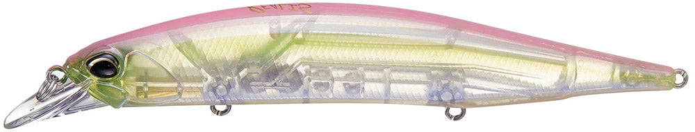Duo Realis Jerkbait 110SP Suspending - 4.3 Inch