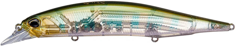 Duo Realis Jerkbait 110SP Suspending - 4.3 Inch