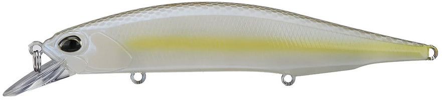 Duo Realis Jerkbait 110SP Suspending - 4.3 Inch