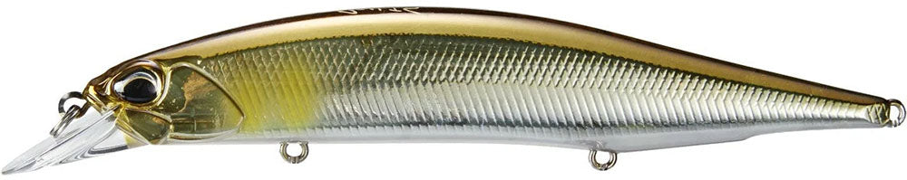 Duo Realis Jerkbait 110SP Suspending - 4.3 Inch
