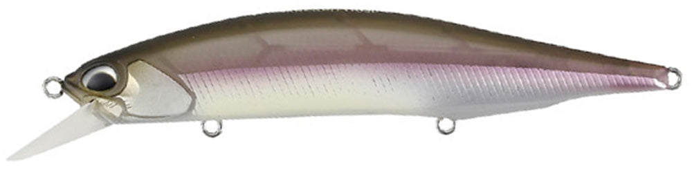 Duo Realis Jerkbait 110SP Suspending - 4.3 Inch
