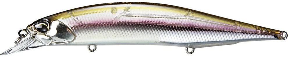Duo Realis Jerkbait 110SP Suspending - 4.3 Inch