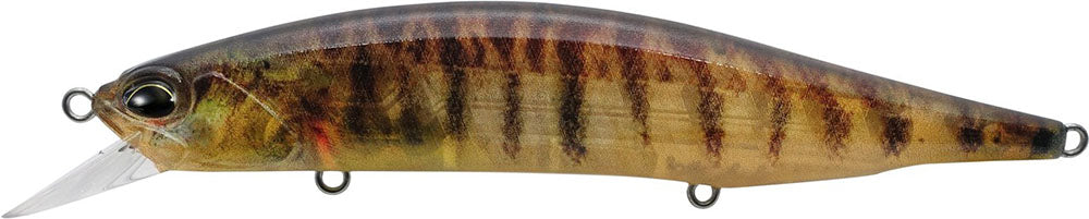 Duo Realis Jerkbait 110SP Suspending - 4.3 Inch