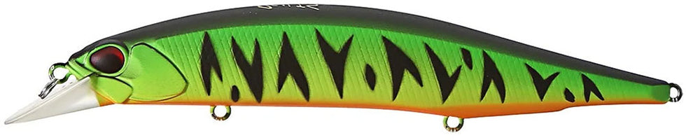 Duo Realis Jerkbait 110SP Suspending - 4.3 Inch