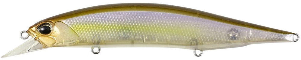Duo Realis Jerkbait 110SP Suspending - 4.3 Inch