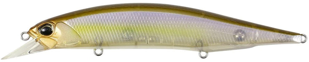 Duo Realis Jerkbait 110SP Suspending - 4.3 Inch