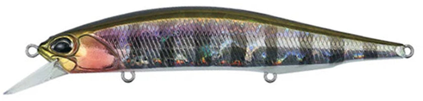 Duo Realis Jerkbait 110SP Suspending - 4.3 Inch