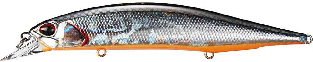 Duo Realis Jerkbait 110SP Suspending - 4.3 Inch