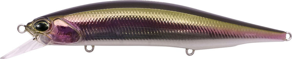 Duo Realis Jerkbait 110SP Suspending - 4.3 Inch