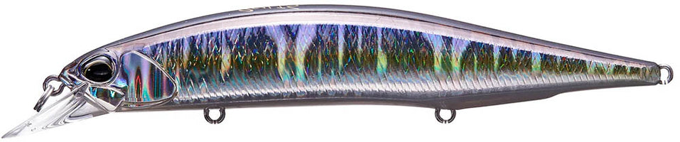 Duo Realis Jerkbait 110SP Suspending - 4.3 Inch