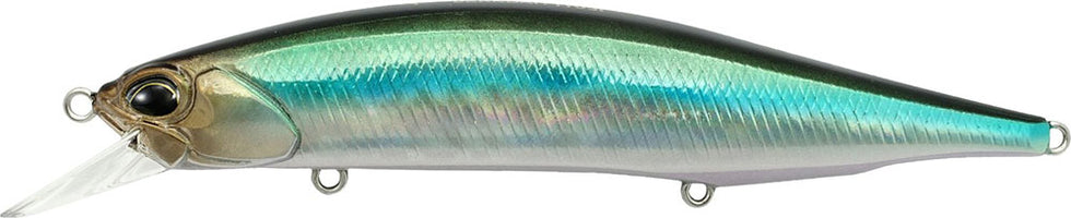 Duo Realis Jerkbait 110SP Suspending - 4.3 Inch