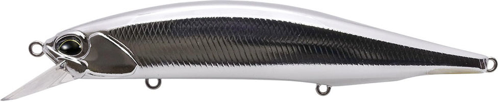 Duo Realis Jerkbait 110SP Suspending - 4.3 Inch