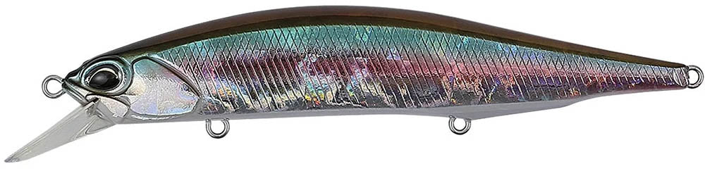 Duo Realis Jerkbait 110SP Suspending - 4.3 Inch