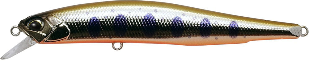 Duo Realis Minnow 80SP Suspending Jerkbait - 3.1 Inch
