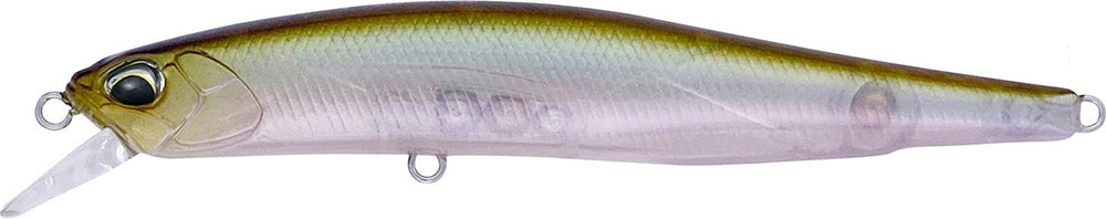 Duo Realis Minnow 80SP Suspending Jerkbait - 3.1 Inch