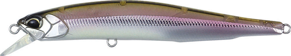 Duo Realis Minnow 80SP Suspending Jerkbait - 3.1 Inch