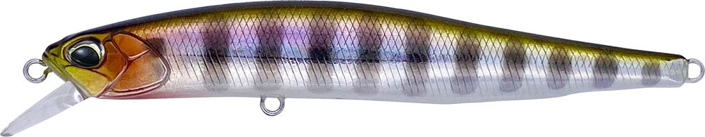 Duo Realis Minnow 80SP Suspending Jerkbait - 3.1 Inch