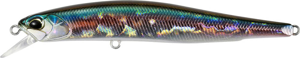 Duo Realis Minnow 80SP Suspending Jerkbait - 3.1 Inch