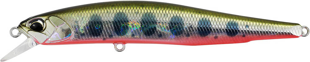 Duo Realis Minnow 80SP Suspending Jerkbait - 3.1 Inch