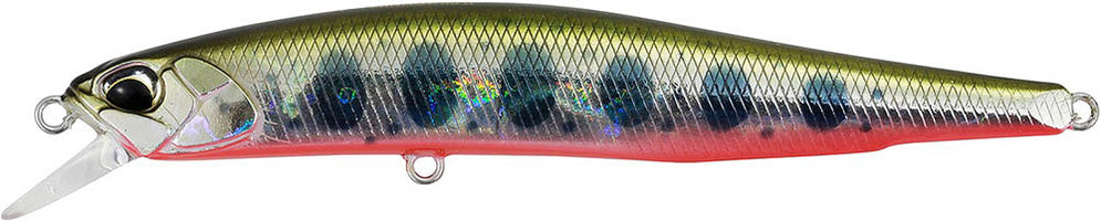 Duo Realis Minnow 80SP Suspending Jerkbait - 3.1 Inch