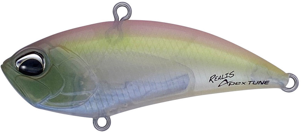 Duo Realis Vibration 62 Apex Tune Lipless Crankbait - 2.4 Inch