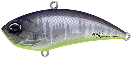 Duo Realis Vibration 62 Apex Tune Lipless Crankbait - 2.4 Inch