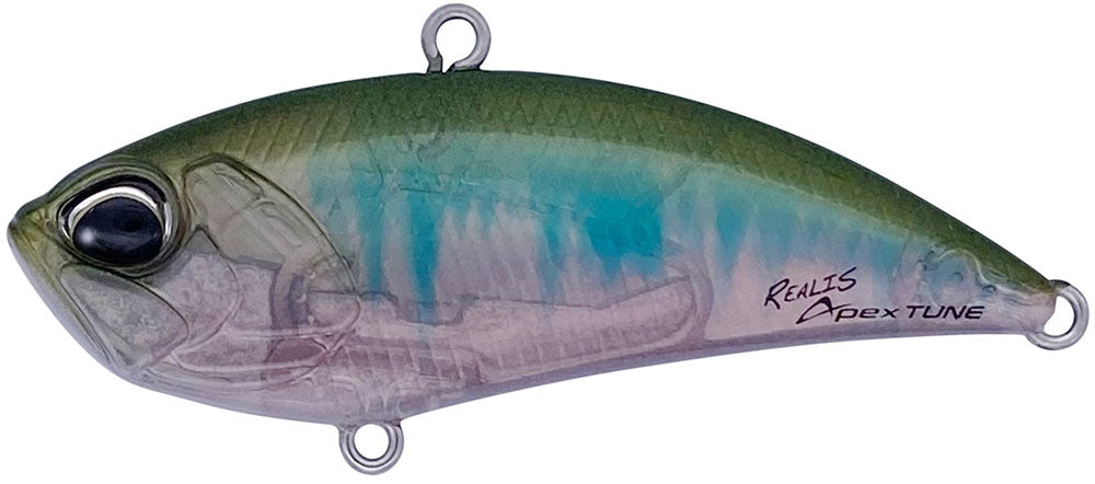 Duo Realis Vibration 62 Apex Tune Lipless Crankbait - 2.4 Inch