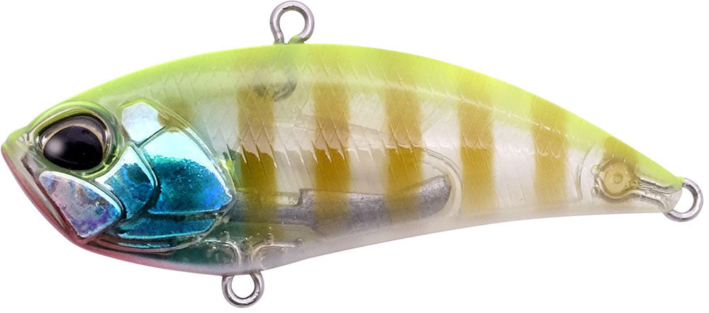 Duo Realis Vibration 62 Apex Tune Lipless Crankbait - 2.4 Inch