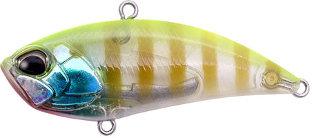 Duo Realis Vibration 62 Apex Tune Lipless Crankbait - 2.4 Inch