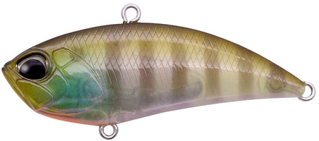 Duo Realis Vibration 62 Apex Tune Lipless Crankbait - 2.4 Inch