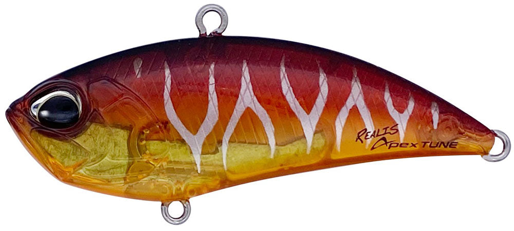 Duo Realis Vibration 62 Apex Tune Lipless Crankbait - 2.4 Inch