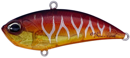 Duo Realis Vibration 62 Apex Tune Lipless Crankbait - 2.4 Inch