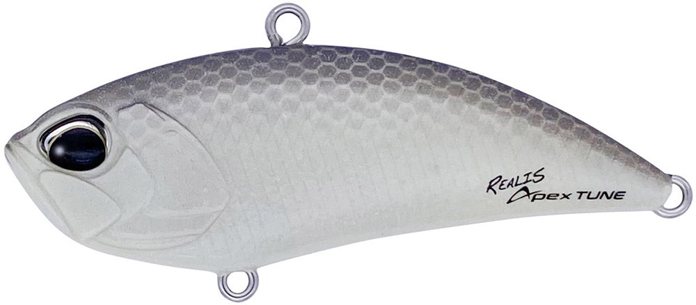 Duo Realis Vibration 62 Apex Tune Lipless Crankbait - 2.4 Inch