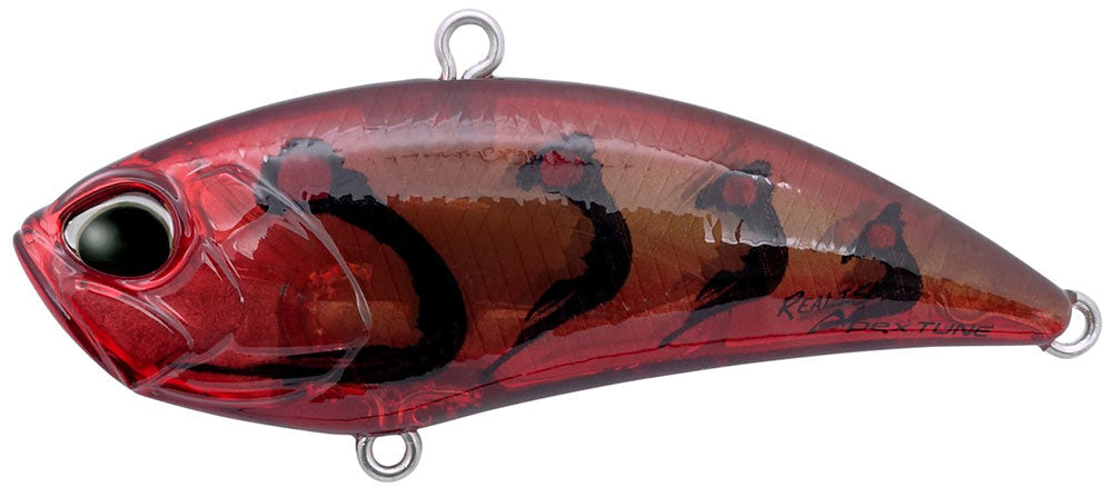 Duo Realis Vibration 62 Apex Tune Lipless Crankbait - 2.4 Inch