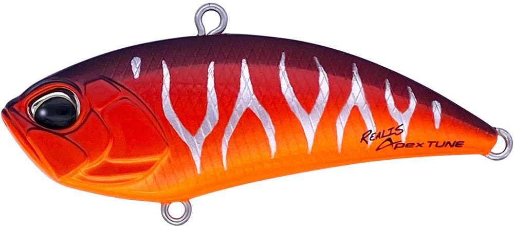 Duo Realis Vibration 62 Apex Tune Lipless Crankbait - 2.4 Inch