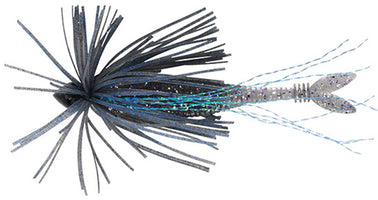 Duo Realis Small Rubber Jig Pre-Rigged Swim Jig