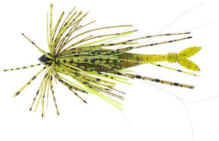 Duo Realis Small Rubber Jig Pre-Rigged Swim Jig