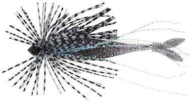 Duo Realis Small Rubber Jig Pre-Rigged Swim Jig