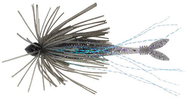 Duo Realis Small Rubber Jig Pre-Rigged Swim Jig