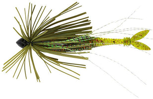 Duo Realis Small Rubber Jig Pre-Rigged Swim Jig