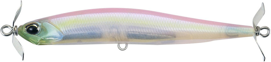 Duo Realis Spinbait 80 Spybait - 3.1 Inch